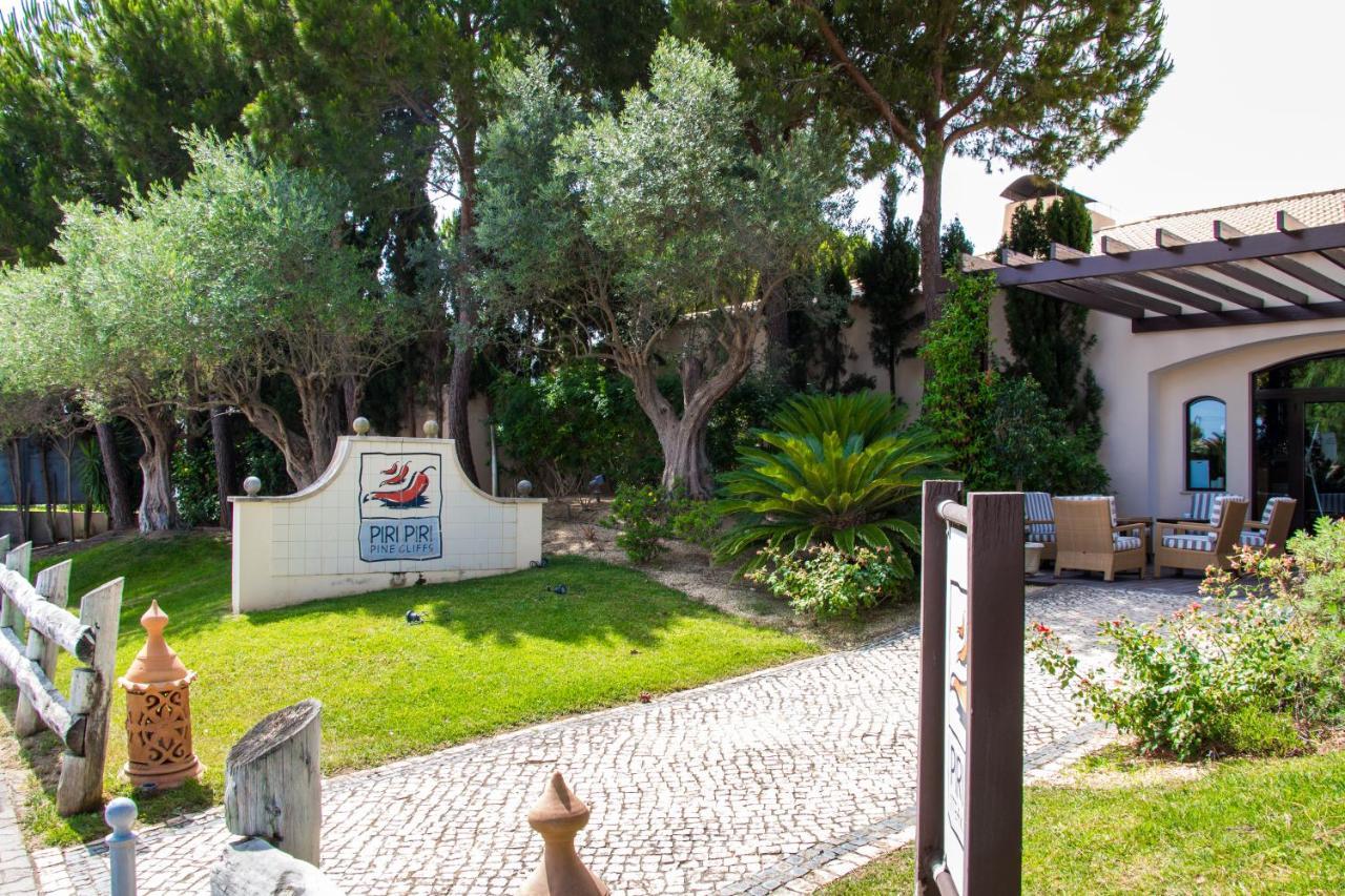 Acoteias B3 Apartment Albufeira Exterior foto