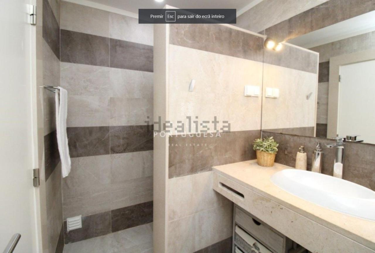 Acoteias B3 Apartment Albufeira Exterior foto